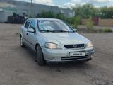 Opel Astra 2002 года за 2 150 000 тг. в Караганда – фото 5