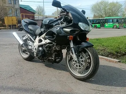 Suzuki  TL 1000 2000 года за 2 100 000 тг. в Алматы