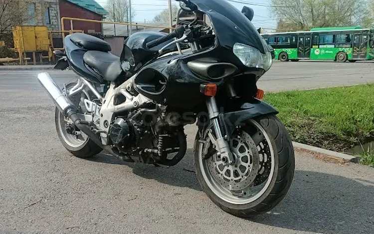 Suzuki  TL 1000 2000 года за 2 100 000 тг. в Алматы