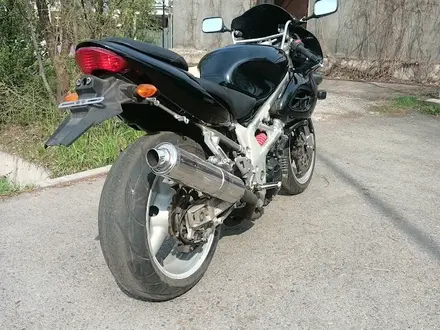 Suzuki  TL 1000 2000 года за 2 100 000 тг. в Алматы – фото 5