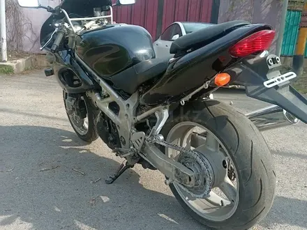 Suzuki  TL 1000 2000 года за 2 100 000 тг. в Алматы – фото 7