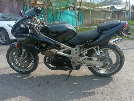 Suzuki  TL 1000 2000 года за 2 100 000 тг. в Алматы – фото 8