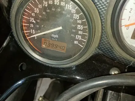 Suzuki  TL 1000 2000 года за 2 100 000 тг. в Алматы – фото 9