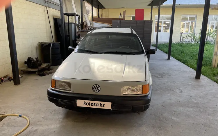 Volkswagen Passat 1992 года за 1 100 000 тг. в Шымкент