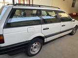 Volkswagen Passat 1992 года за 1 100 000 тг. в Шымкент – фото 4