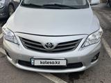 Toyota Corolla 2013 годаүшін3 700 000 тг. в Астана