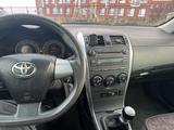 Toyota Corolla 2013 годаүшін3 700 000 тг. в Астана – фото 4