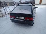 ВАЗ (Lada) 2114 2007 годаүшін500 000 тг. в Семей – фото 2