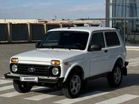 ВАЗ (Lada) Lada 2121 2020 годаүшін3 900 000 тг. в Атырау