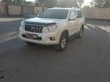 Toyota Land Cruiser Prado 2013 года за 18 000 000 тг. в Караганда – фото 2