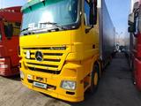 Mercedes-Benz  Actros 2004 годаүшін29 000 000 тг. в Алматы – фото 2