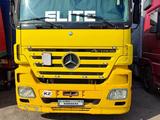 Mercedes-Benz  Actros 2004 годаүшін29 000 000 тг. в Алматы – фото 3