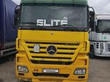 Mercedes-Benz  Actros 2004 годаүшін29 000 000 тг. в Алматы – фото 5