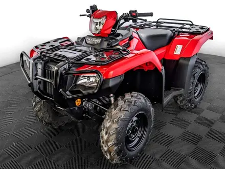 Honda  Foreman TRX 520 FA6 2026 года за 449 900 тг. в Алматы