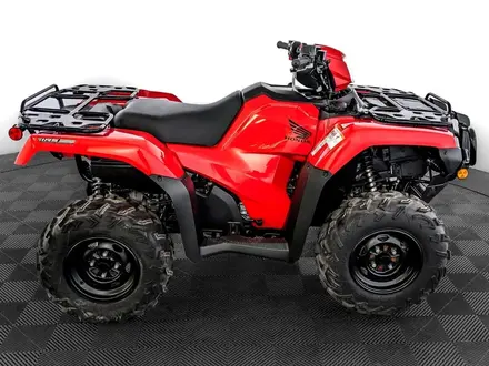 Honda  Foreman TRX 520 FA6 2026 года за 449 900 тг. в Алматы – фото 3