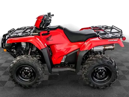 Honda  Foreman TRX 520 FA6 2026 года за 449 900 тг. в Алматы – фото 4