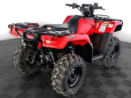 Honda  Foreman TRX 520 FA6 2026 года за 449 900 тг. в Алматы – фото 5