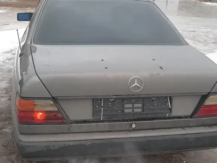 Mercedes-Benz E 300 1989 года за 1 300 000 тг. в Аксу – фото 6