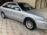 Mazda 626 2001 года за 2 550 000 тг. в Шымкент