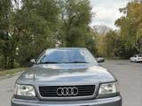 Audi A6 1995 годаfor4 500 000 тг. в Алматы – фото 4