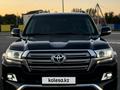 Toyota Land Cruiser 2016 года за 32 000 000 тг. в Костанай – фото 12