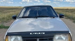 ВАЗ (Lada) 21099 1998 года за 700 000 тг. в Семей