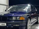 BMW 325 2000 года за 3 650 000 тг. в Алматы
