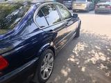 BMW 325 2000 года за 3 650 000 тг. в Алматы – фото 5