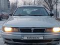 Mitsubishi Galant 1990 года за 870 000 тг. в Алматы – фото 5