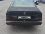 Mercedes-Benz E 230 1991 годаүшін900 000 тг. в Уштобе – фото 5