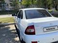 ВАЗ (Lada) Priora 2170 2013 года за 2 200 000 тг. в Уральск – фото 3