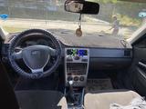 ВАЗ (Lada) Priora 2170 2013 годаfor2 200 000 тг. в Уральск – фото 4