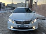 Toyota Camry 2012 года за 9 700 000 тг. в Астана