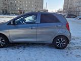 Kia Picanto 2014 года за 4 800 000 тг. в Кокшетау – фото 2