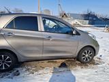 Kia Picanto 2014 года за 4 900 000 тг. в Кокшетау – фото 4