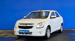 Chevrolet Cobalt 2022 года за 4 050 000 тг. в Шымкент