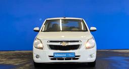 Chevrolet Cobalt 2022 годаfor4 050 000 тг. в Шымкент – фото 2