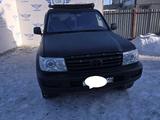 Toyota Land Cruiser 2003 годаүшін12 500 000 тг. в Семей – фото 2