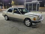 Mercedes-Benz 190 1991 года за 1 250 000 тг. в Шымкент