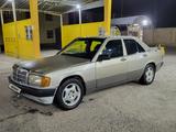 Mercedes-Benz 190 1991 года за 1 250 000 тг. в Шымкент – фото 2