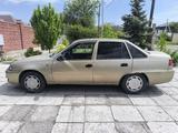 Daewoo Nexia 2008 годаfor1 000 000 тг. в Тараз – фото 2