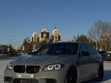 BMW 535 2010 года за 12 000 000 тг. в Астана