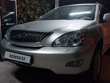 Lexus RX 330 2006 года за 9 500 000 тг. в Алматы