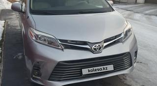 Toyota Sienna 2012 года за 12 500 000 тг. в Костанай