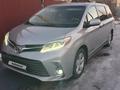 Toyota Sienna 2012 годаүшін11 500 000 тг. в Рудный