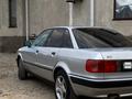 Audi 90 1993 годаүшін2 300 000 тг. в Туркестан – фото 3