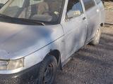 ВАЗ (Lada) 2112 2006 года за 300 000 тг. в Приозерск – фото 2
