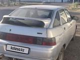 ВАЗ (Lada) 2112 2006 года за 300 000 тг. в Приозерск – фото 3