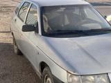 ВАЗ (Lada) 2112 2006 года за 300 000 тг. в Приозерск – фото 4