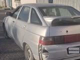 ВАЗ (Lada) 2112 2006 года за 300 000 тг. в Приозерск – фото 5